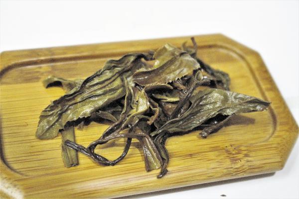 2010 Wu Lang Mtn. Stewartia GuShu Tea